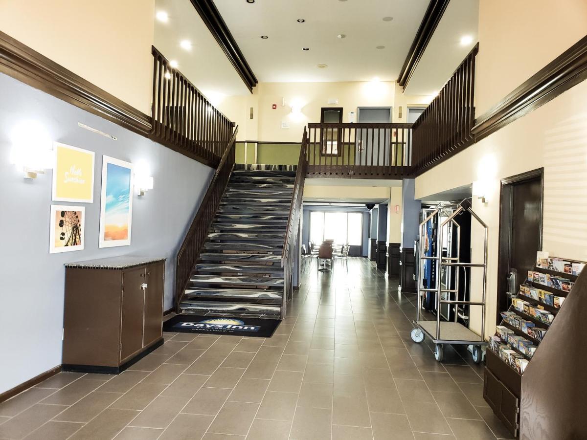 Days Inn & Suites By Wyndham Мерилвил Екстериор снимка